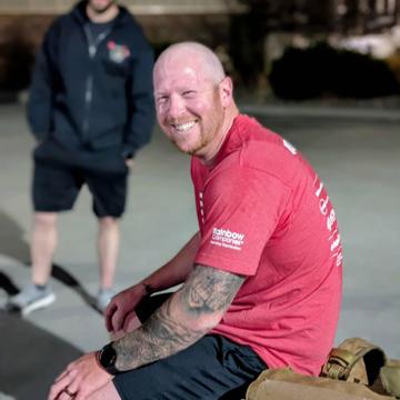 Tyler Endres profile photo