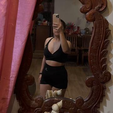 Julie Anne Perlas profile photo