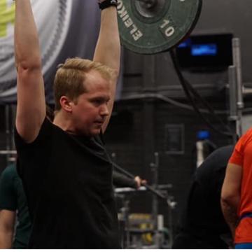 Erik Lind profile photo