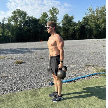 Logan Biggs profile photo