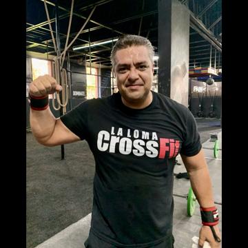 Juan Navarro profile photo