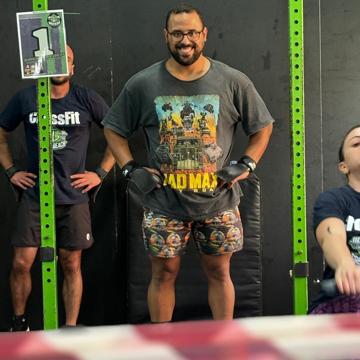 Chen Tobe profile photo