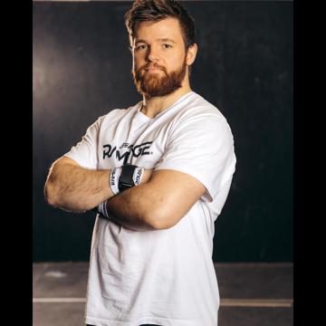 Steinar Fredriksen profile photo