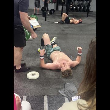 Caleb Mann profile photo