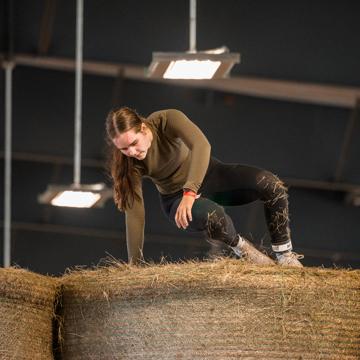 Skyler Mery profile photo