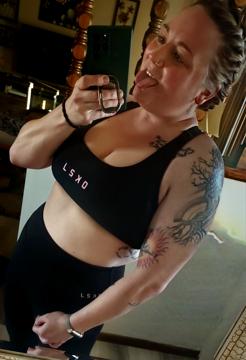 Gretchen Brosman profile photo