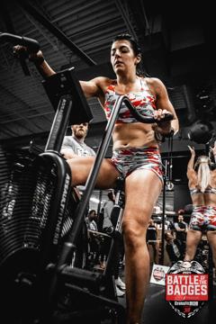 Jessica Gissa profile photo