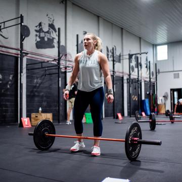 Danielle Mitchell profile photo