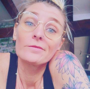 Stéphanie Boccon-Gebeaud profile photo