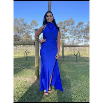 Nicole Hardman profile photo