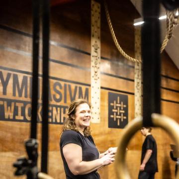 Charlotte Natter profile photo