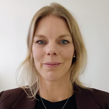 Anna Skytte profile photo