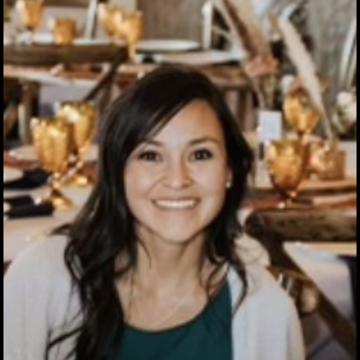 Ashley Matheson profile photo