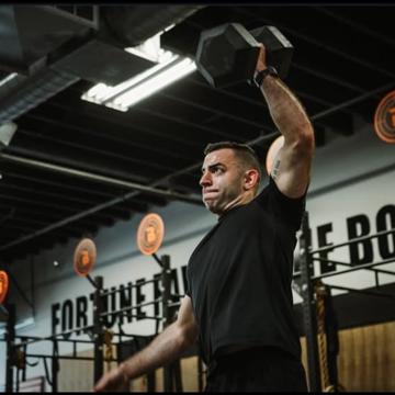 Owen MacFawn profile photo