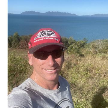 Caine Hafner profile photo