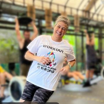 Jackie Ahlborn profile photo