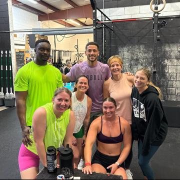 Anthony Padilla profile photo