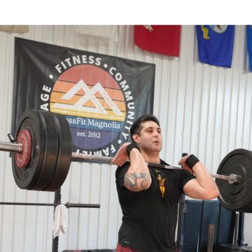 Zach Dominguez profile photo