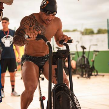 Victor Carvalho Santos profile photo