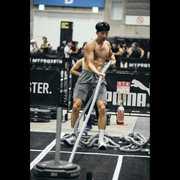 Jo Chan hee profile photo