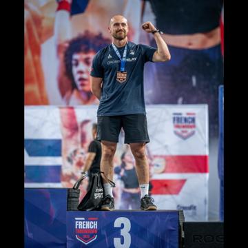 Baptiste Bonnet profile photo