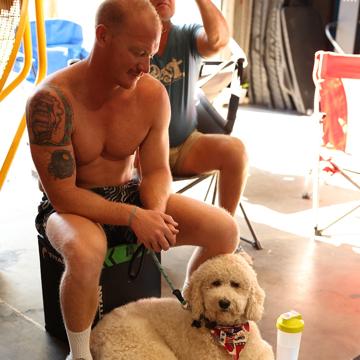 Joshua Sherman profile photo