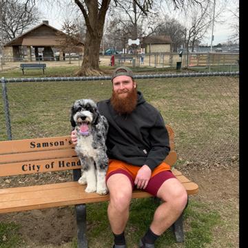 James Vogt profile photo