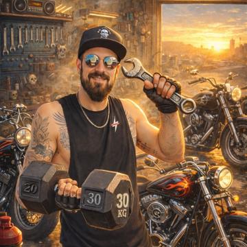 Adrian Atanes profile photo