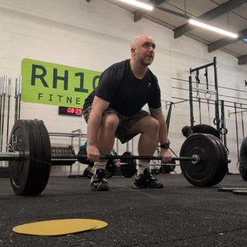 Matt Gidman profile photo