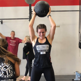 Jackie Crouch profile photo