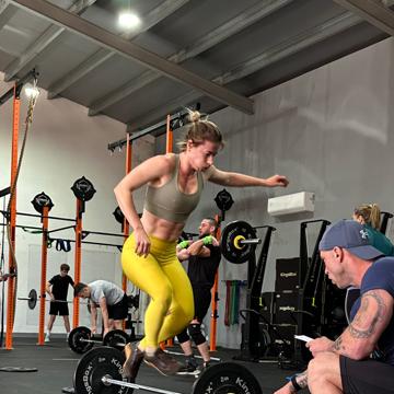 Iulia Camelia Bubich profile photo