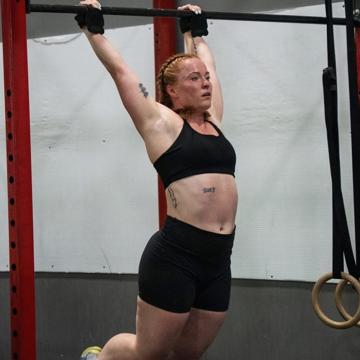 Jen Labarge profile photo