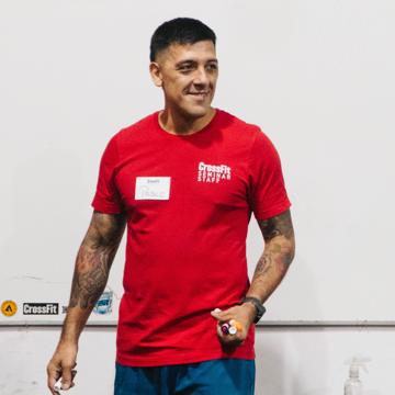 Pablo Cariman profile photo