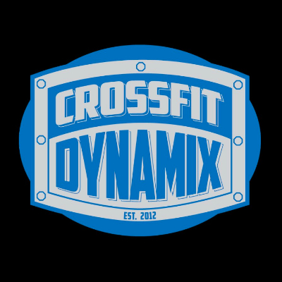 Affiliate Crossfit Dynamix Crossfit Games