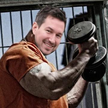 Adam Thomas profile photo