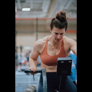 Marisa Extine profile photo