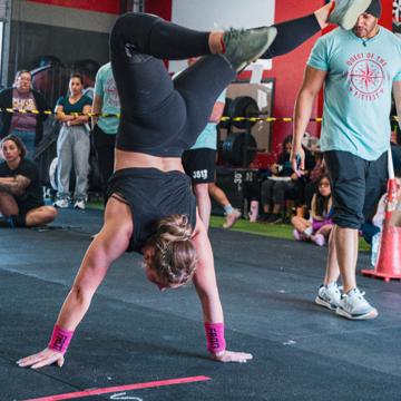 Natalie Matthews profile photo