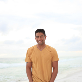 Daniel Perez JR profile photo