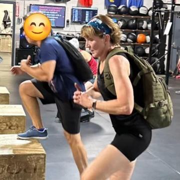 Natalie Jaroni profile photo