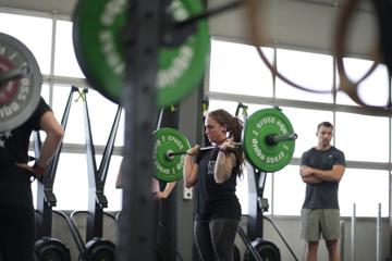 Larissa Egli profile photo