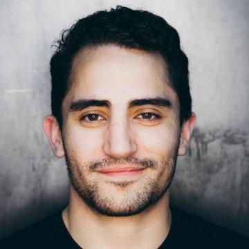 Julian Rubio-Gonzalez profile photo