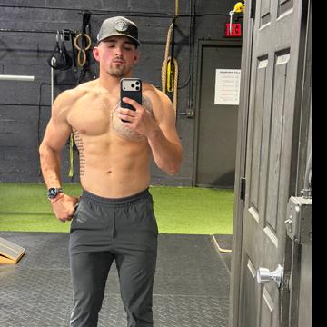 Dayron Gonzalez profile photo