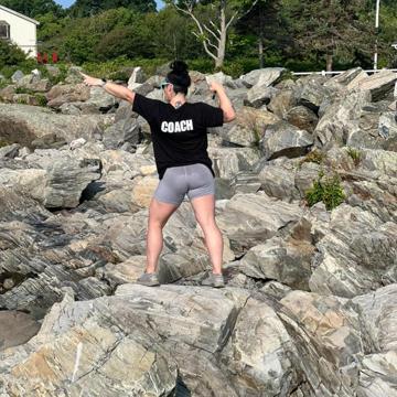 Colleen Bogonovich profile photo