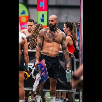 Philippe Perreault profile photo