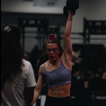 Katie Squires profile photo