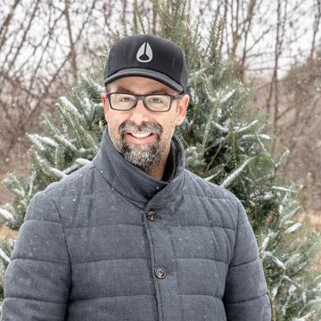 Ian Goudreault profile photo