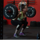 Martine French profile photo