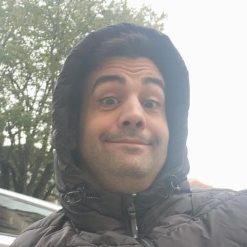 Viñoly Garcia profile photo