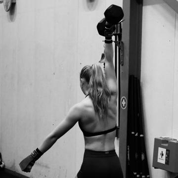 Anne Pastoor profile photo