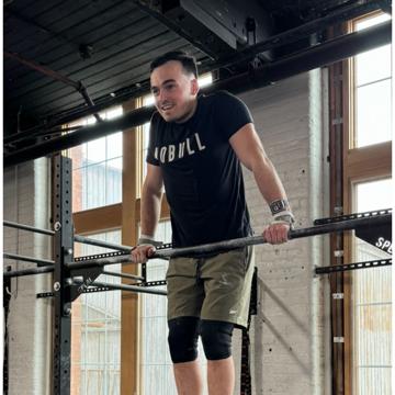 Kyle DeGennaro profile photo